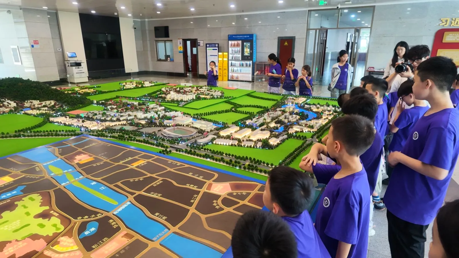 中南大学校史馆