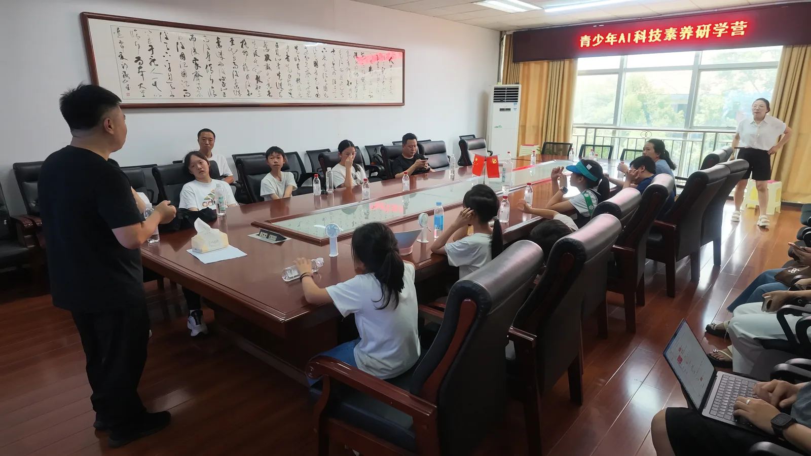 中南大学校园