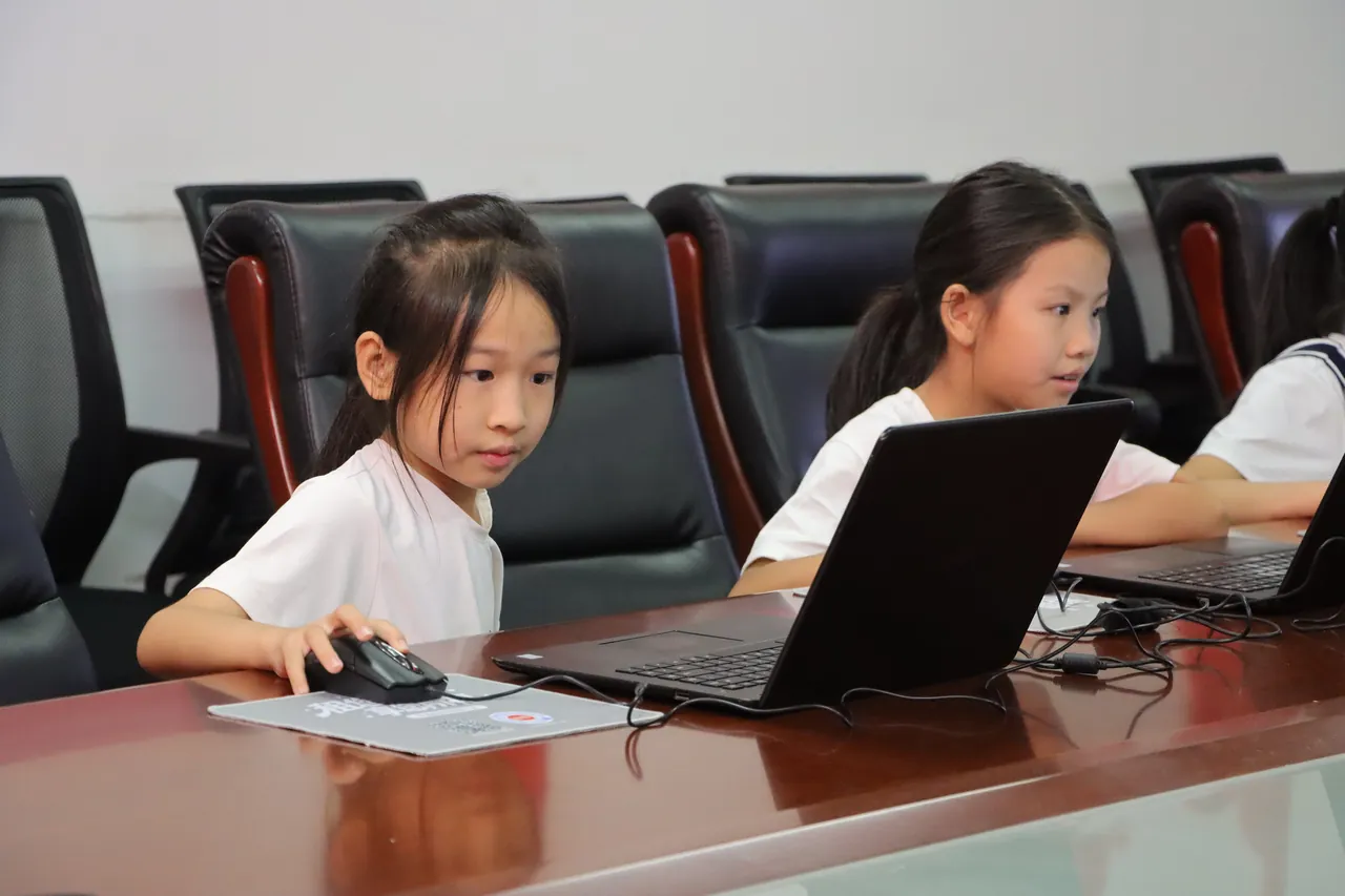 学员成果展示