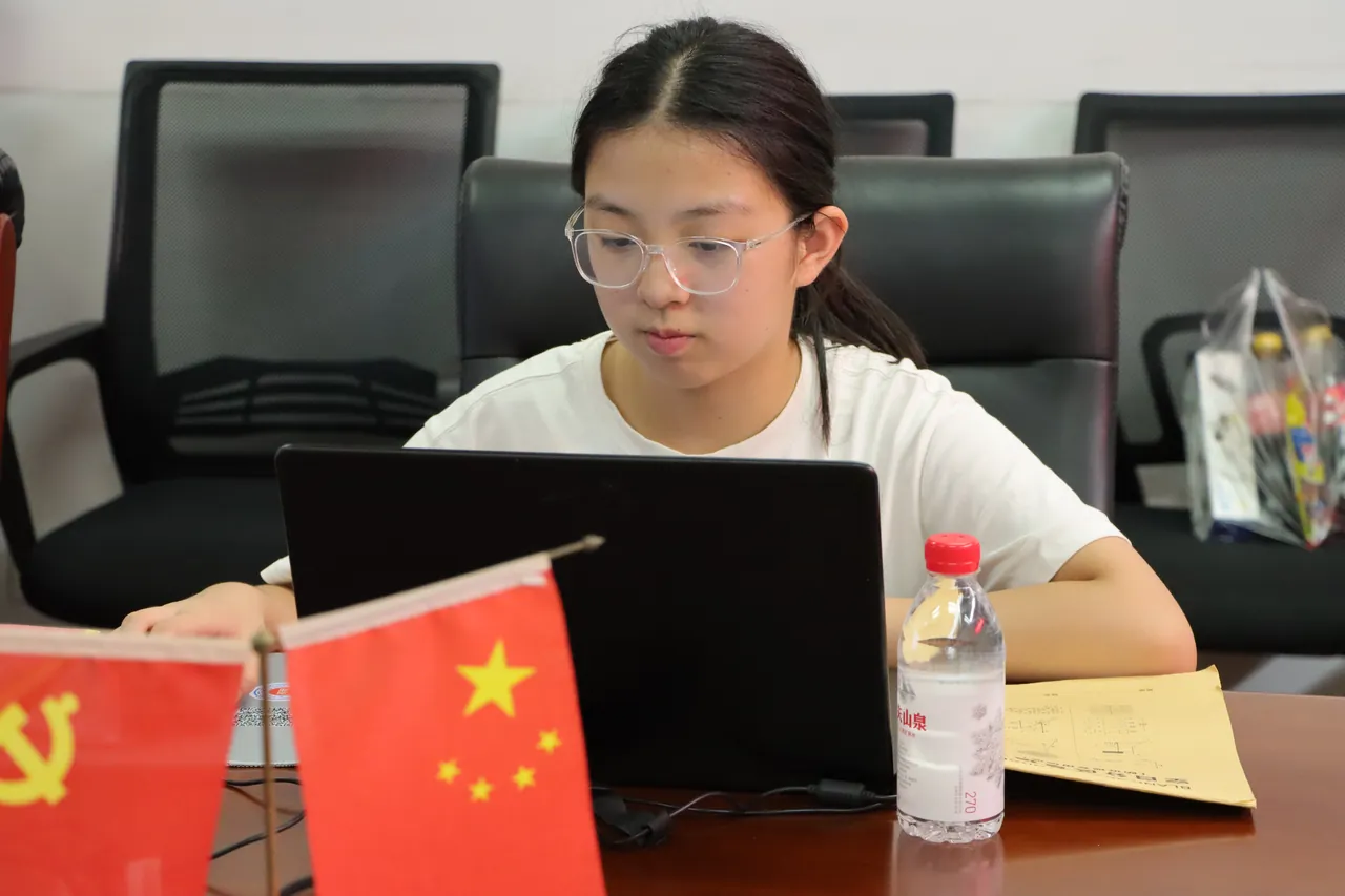 学员风采