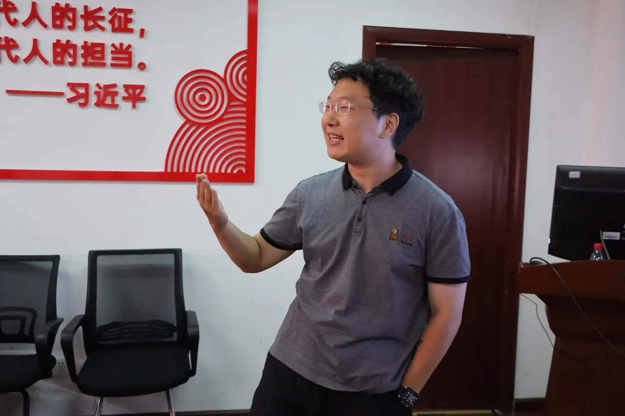 导师带教